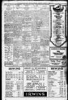 Liverpool Daily Post Thursday 06 January 1921 Page 10