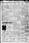 Liverpool Daily Post Friday 07 January 1921 Page 4