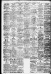 Liverpool Daily Post Saturday 22 January 1921 Page 12