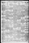 Liverpool Daily Post Wednesday 02 February 1921 Page 8