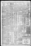Liverpool Daily Post Saturday 12 February 1921 Page 2