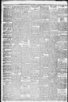 Liverpool Daily Post Saturday 12 February 1921 Page 6