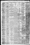 Liverpool Daily Post Saturday 12 February 1921 Page 10