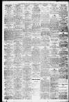 Liverpool Daily Post Saturday 12 February 1921 Page 12