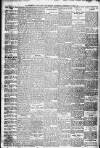 Liverpool Daily Post Wednesday 16 February 1921 Page 6