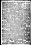 Liverpool Daily Post Friday 25 February 1921 Page 6