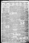 Liverpool Daily Post Friday 25 February 1921 Page 7