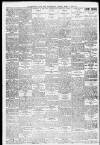 Liverpool Daily Post Tuesday 08 March 1921 Page 8
