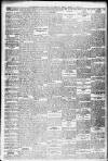 Liverpool Daily Post Friday 11 March 1921 Page 6