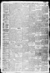 Liverpool Daily Post Wednesday 23 March 1921 Page 6