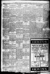 Liverpool Daily Post Wednesday 23 March 1921 Page 10