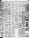 Liverpool Daily Post Saturday 26 March 1921 Page 10