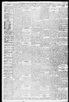 Liverpool Daily Post Wednesday 13 April 1921 Page 6