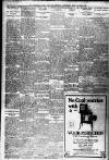 Liverpool Daily Post Wednesday 13 April 1921 Page 10