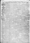 Liverpool Daily Post Monday 02 May 1921 Page 6