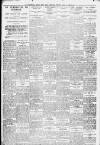 Liverpool Daily Post Monday 02 May 1921 Page 7