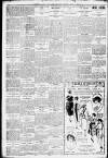 Liverpool Daily Post Monday 02 May 1921 Page 8