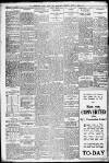 Liverpool Daily Post Monday 09 May 1921 Page 4