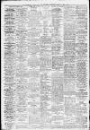 Liverpool Daily Post Saturday 14 May 1921 Page 10