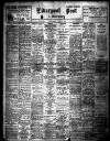 Liverpool Daily Post Wednesday 08 June 1921 Page 1