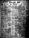 Liverpool Daily Post Wednesday 22 June 1921 Page 1