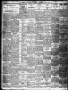 Liverpool Daily Post Wednesday 29 June 1921 Page 6