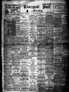 Liverpool Daily Post Friday 01 July 1921 Page 1