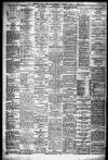 Liverpool Daily Post Saturday 02 July 1921 Page 10