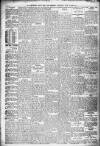 Liverpool Daily Post Saturday 09 July 1921 Page 6