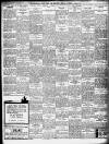 Liverpool Daily Post Monday 01 August 1921 Page 3