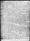 Liverpool Daily Post Monday 01 August 1921 Page 4