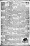 Liverpool Daily Post Tuesday 02 August 1921 Page 6
