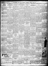 Liverpool Daily Post Wednesday 03 August 1921 Page 3