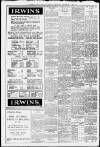 Liverpool Daily Post Thursday 01 September 1921 Page 4