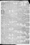 Liverpool Daily Post Friday 02 September 1921 Page 6