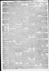 Liverpool Daily Post Monday 05 September 1921 Page 6
