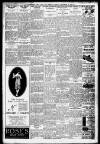 Liverpool Daily Post Friday 09 September 1921 Page 5