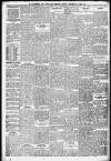 Liverpool Daily Post Friday 09 September 1921 Page 6