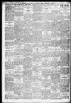 Liverpool Daily Post Friday 09 September 1921 Page 8