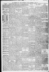 Liverpool Daily Post Saturday 10 September 1921 Page 6