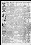 Liverpool Daily Post Monday 12 September 1921 Page 4