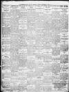 Liverpool Daily Post Tuesday 13 September 1921 Page 6