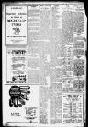 Liverpool Daily Post Saturday 01 October 1921 Page 4