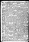 Liverpool Daily Post Saturday 01 October 1921 Page 6