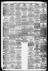 Liverpool Daily Post Saturday 01 October 1921 Page 12