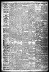 Liverpool Daily Post Monday 03 October 1921 Page 6