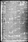 Liverpool Daily Post Tuesday 04 October 1921 Page 6