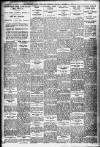 Liverpool Daily Post Tuesday 04 October 1921 Page 7