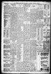 Liverpool Daily Post Saturday 08 October 1921 Page 4