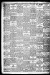 Liverpool Daily Post Saturday 08 October 1921 Page 8